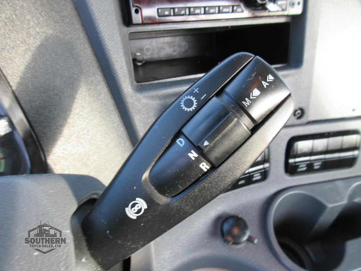 Used 2018 FREIGHTLINER CASCADIA 113