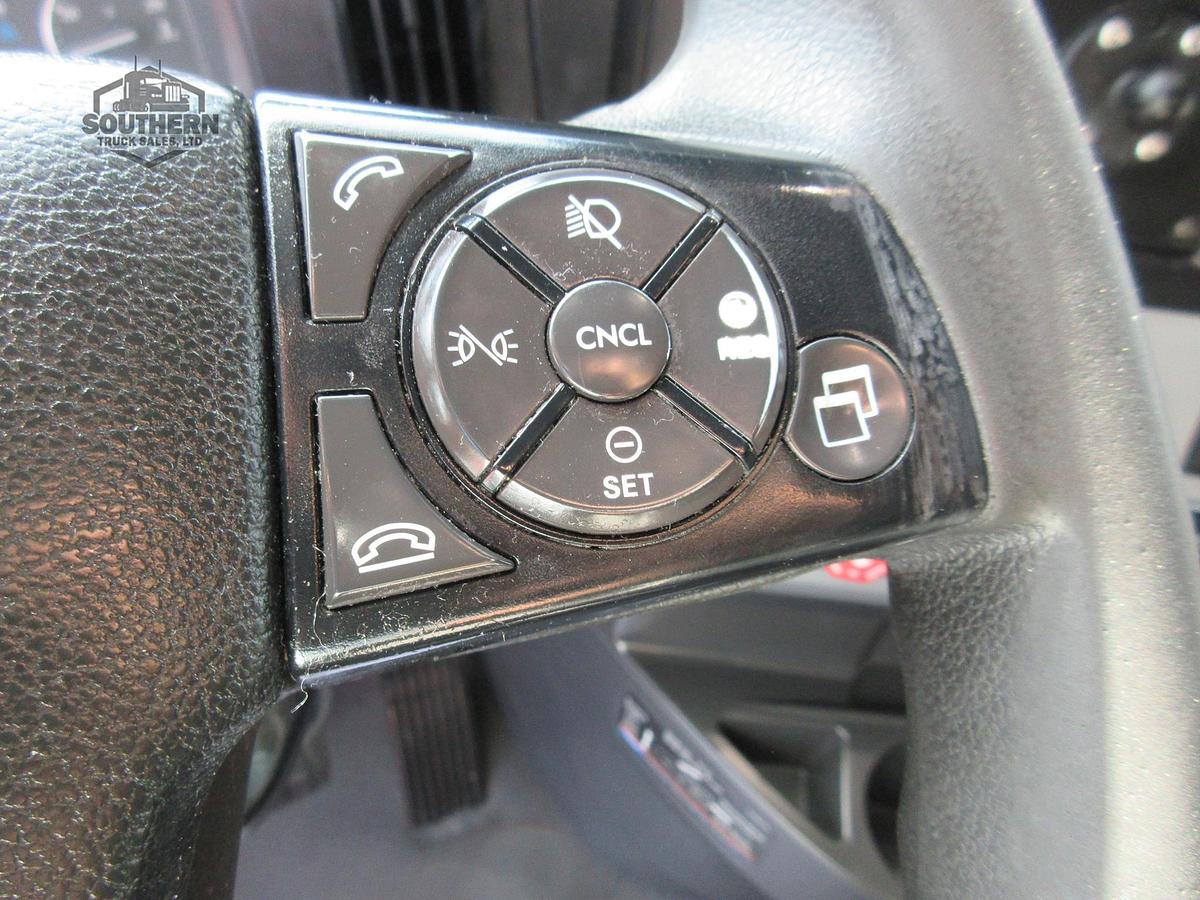 Used 2022 FREIGHTLINER CASCADIA 116