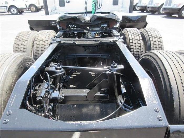 Used 2020 PETERBILT 579