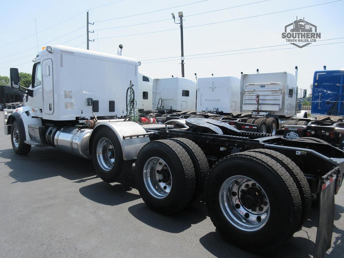 Used 2019 PETERBILT 567