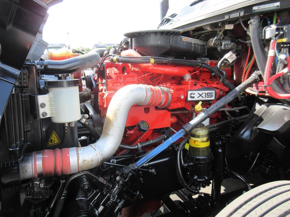 Used 2023 INTERNATIONAL LT