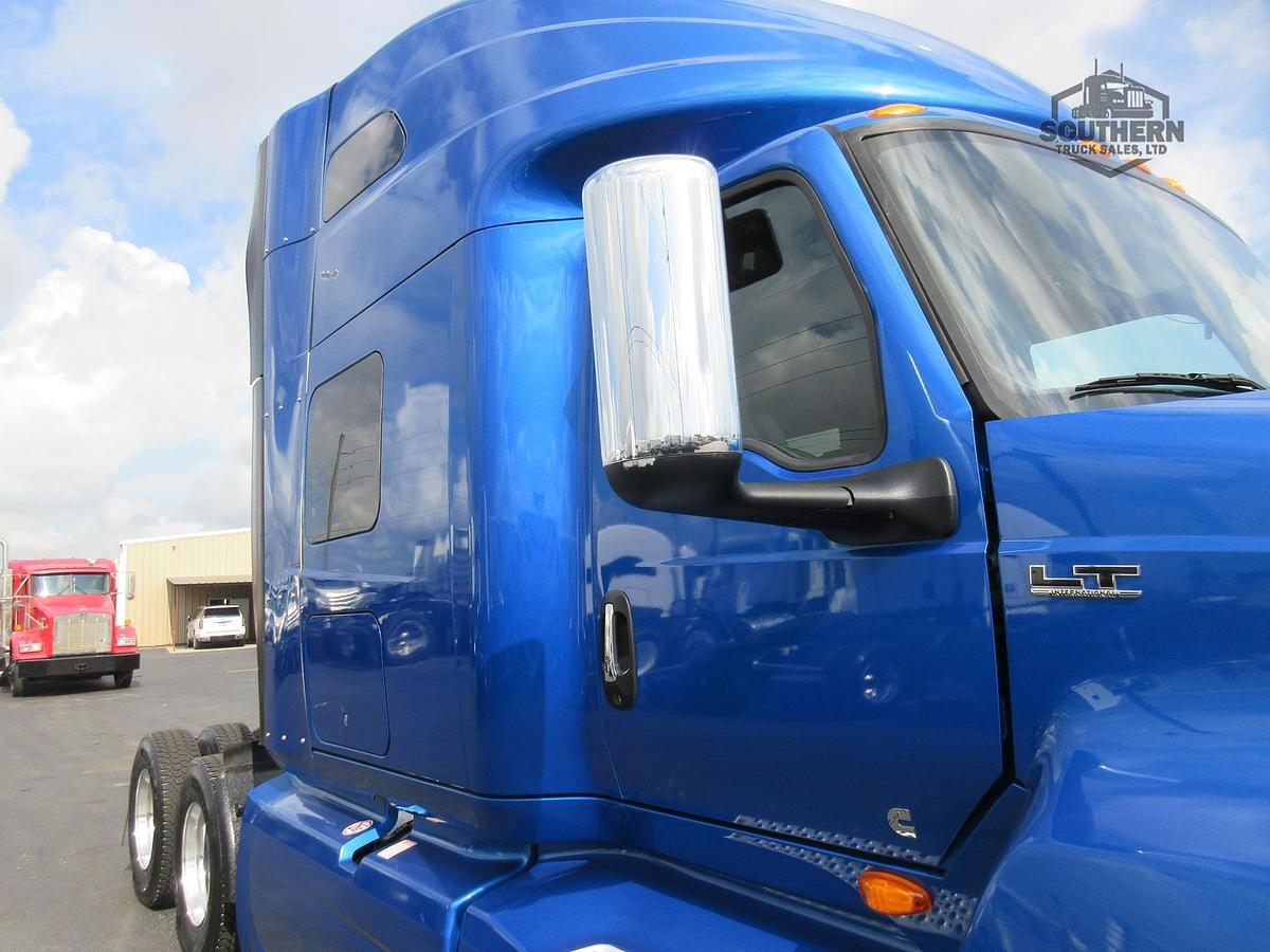 Used 2021 INTERNATIONAL LT