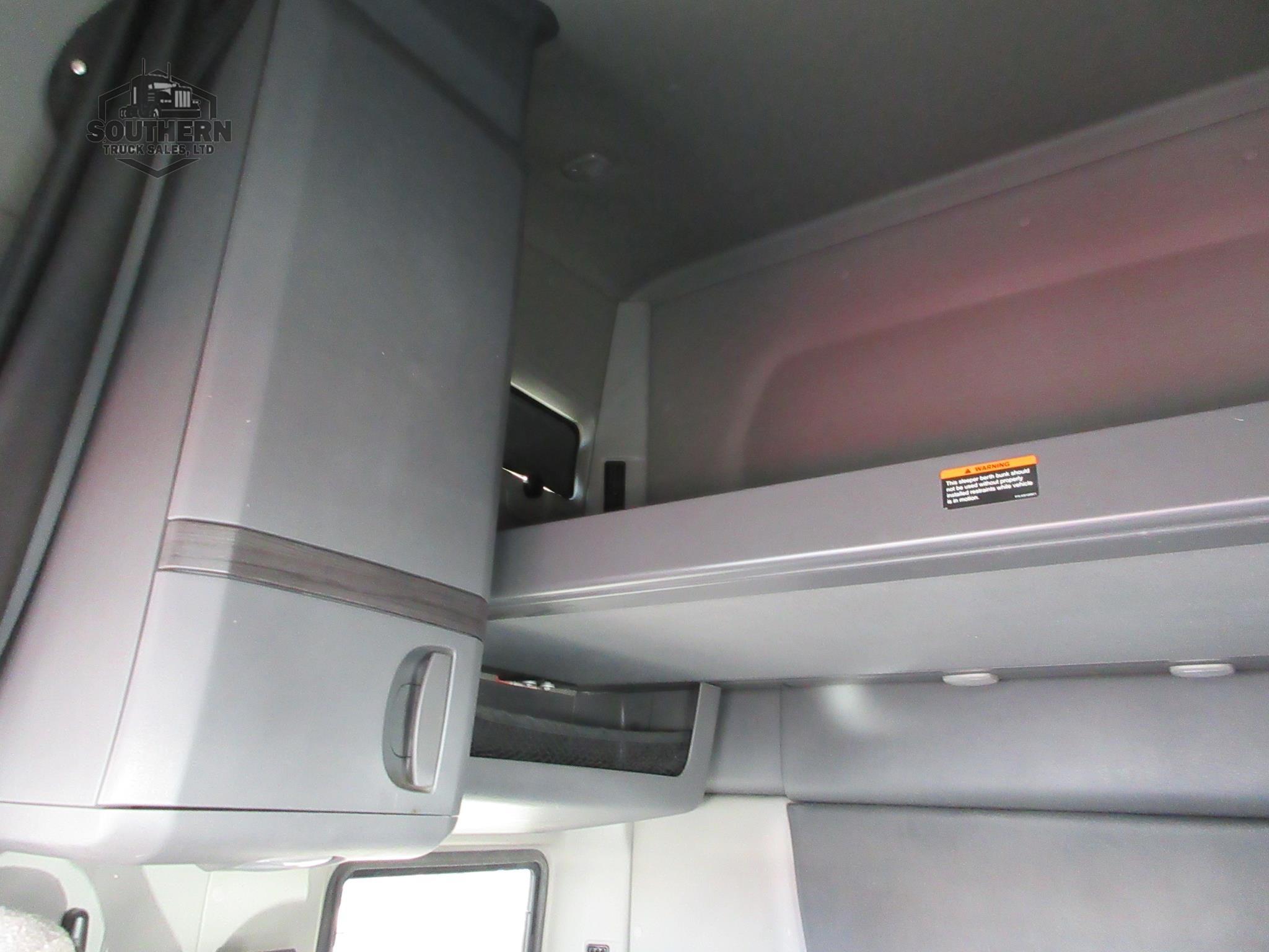 Used 2023 INTERNATIONAL LT