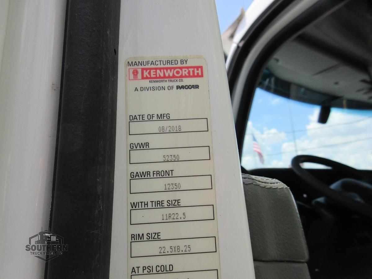 Used 2019 KENWORTH T680