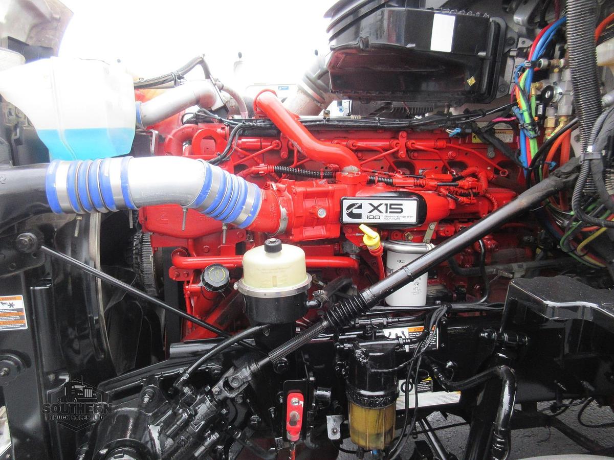 Used 2020 PETERBILT 579