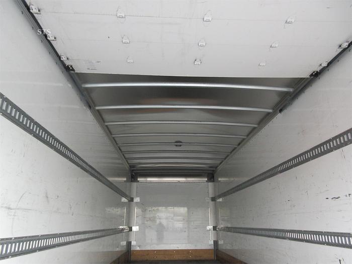 Used 2021 KENWORTH T270