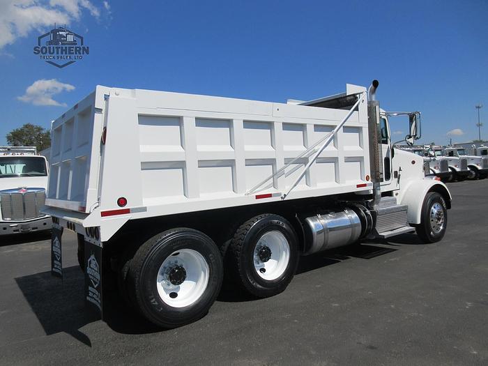 Used 2015 PETERBILT 365