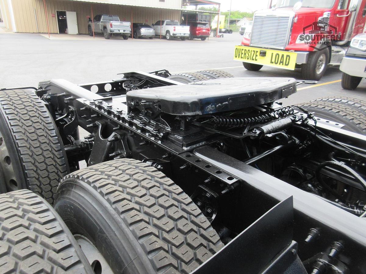 Used 2021 INTERNATIONAL LT