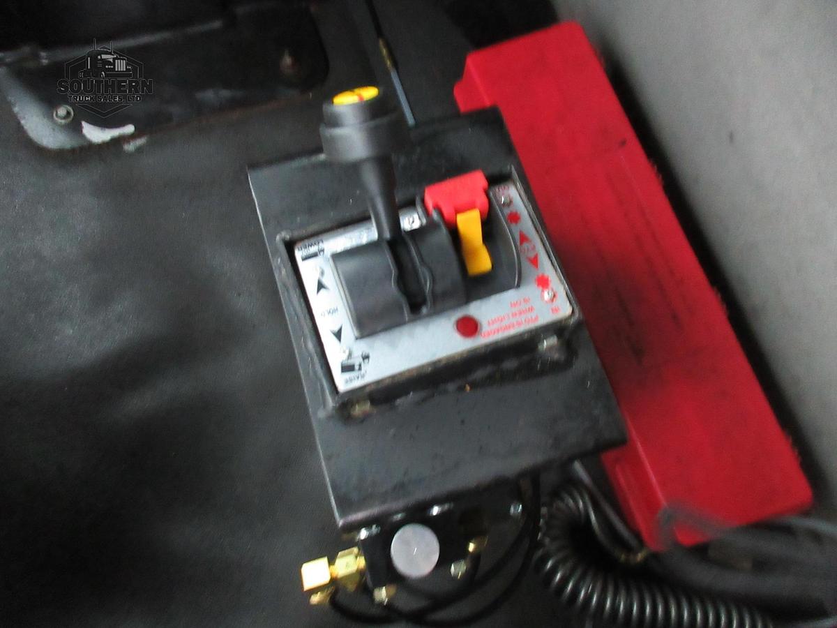 Used 2021 INTERNATIONAL LT