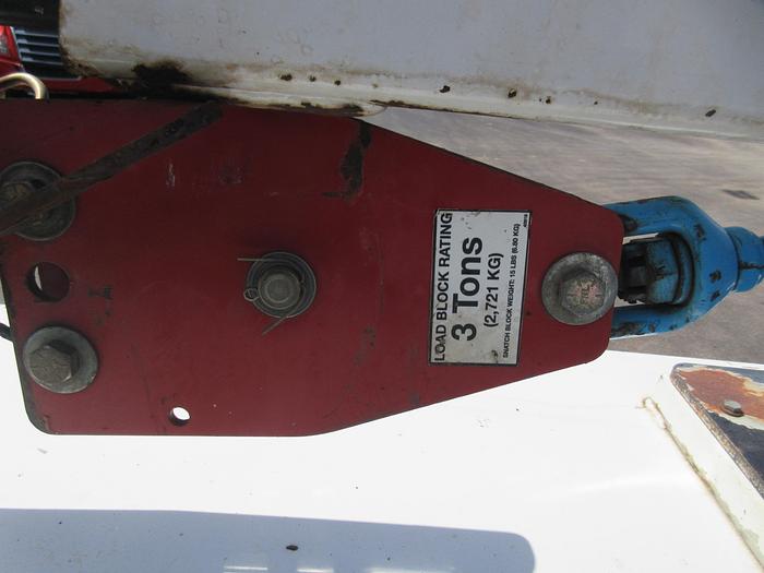 Used 2016 FORD F-550