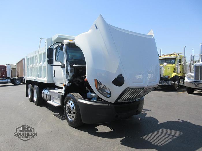 Used 2018 INTERNATIONAL LT