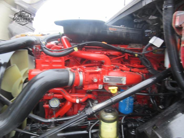 Used 2021 INTERNATIONAL LT