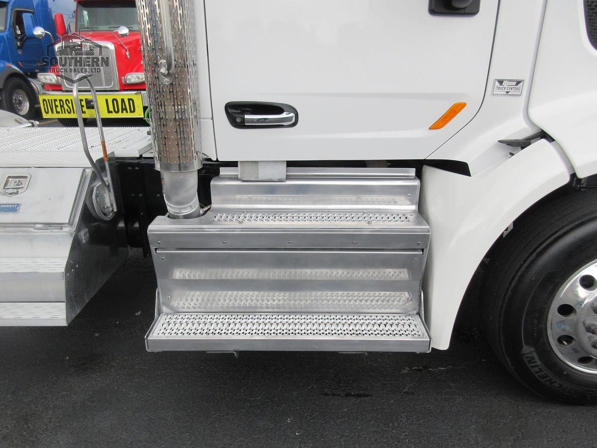 Used 2020 PETERBILT 579