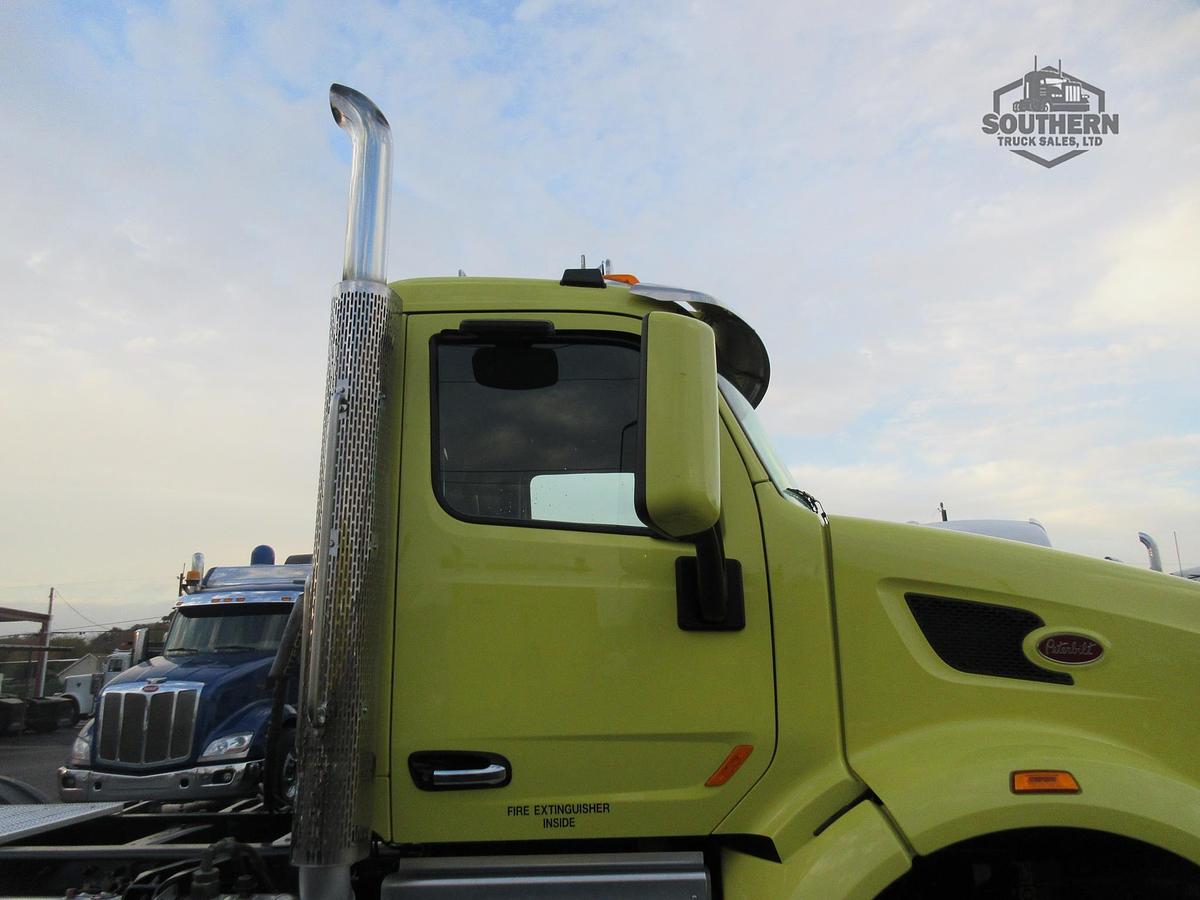 Used 2020 PETERBILT 567