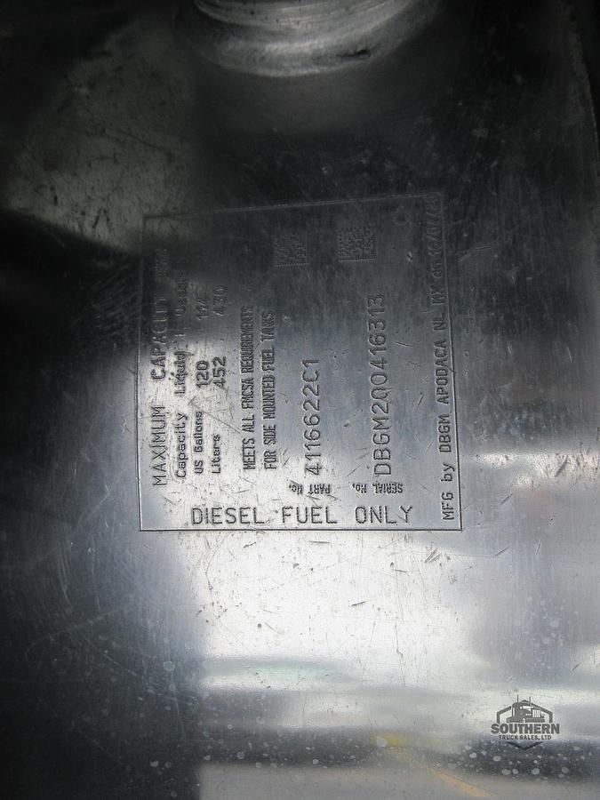 Used 2021 INTERNATIONAL LT