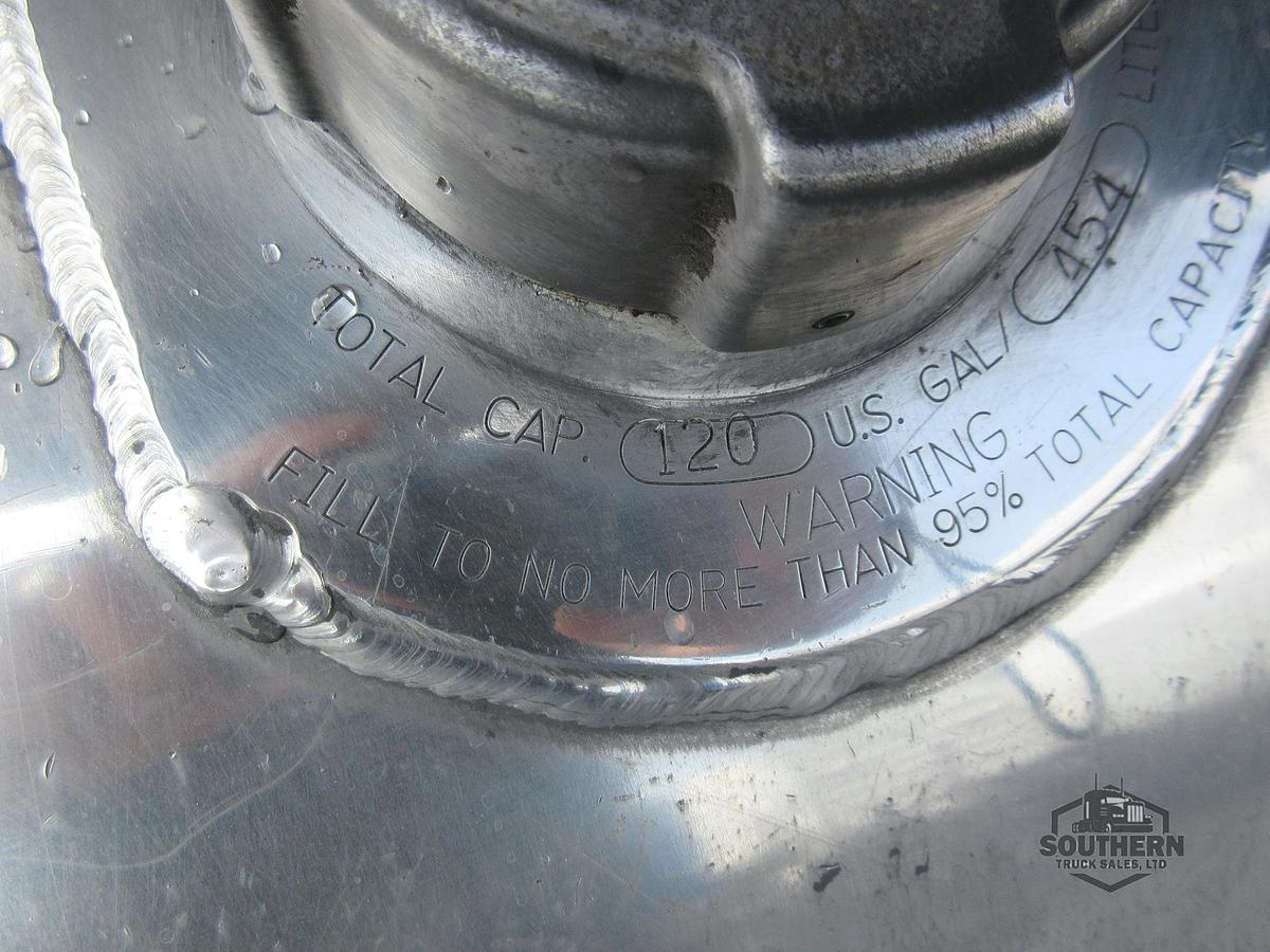 Used 2023 FREIGHTLINER CORONADO 122 SD