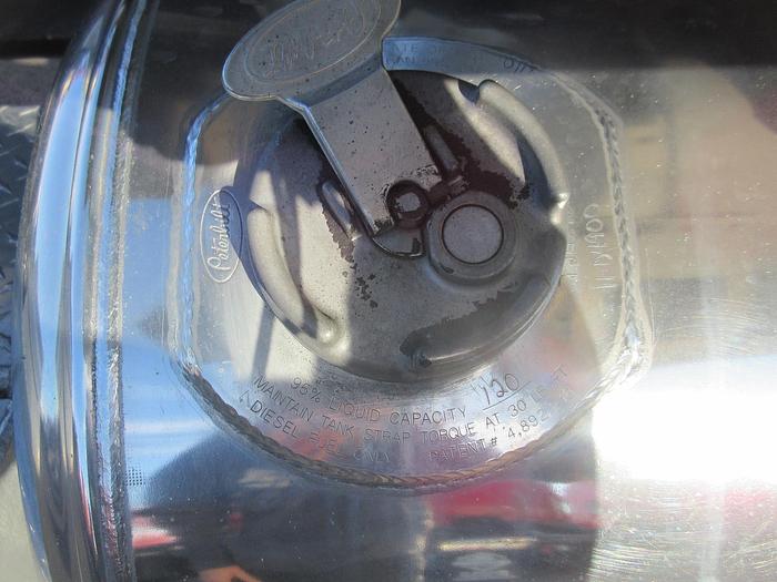 Used 2019 PETERBILT 389