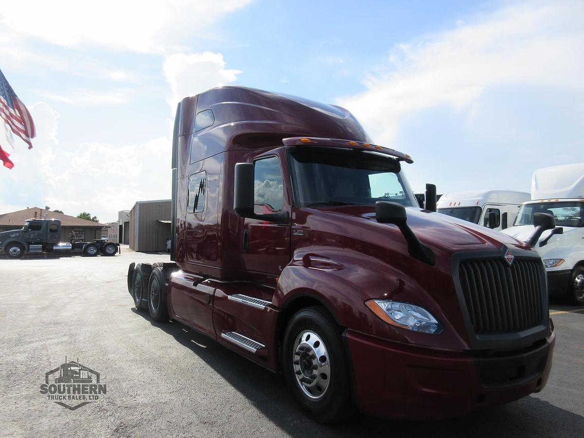 Used 2023 INTERNATIONAL LT