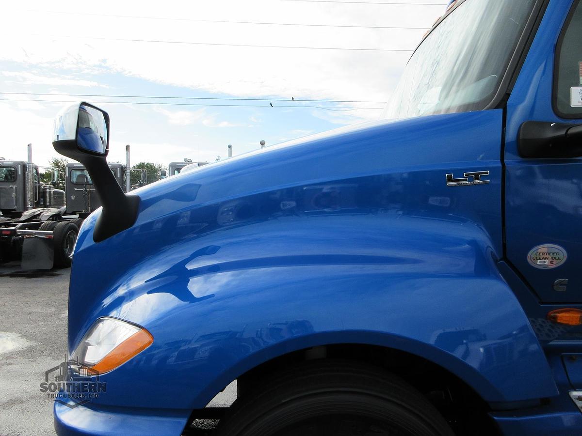 Used 2021 INTERNATIONAL LT