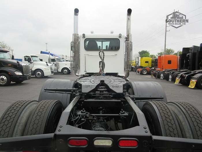 Used 2019 PETERBILT 389