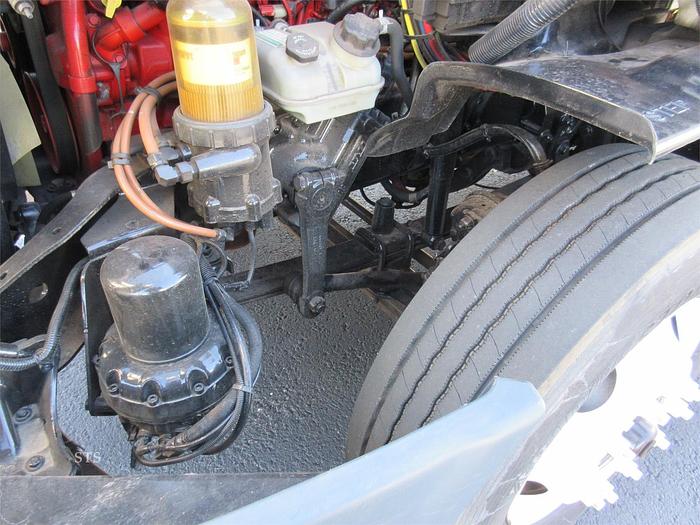 Used 2016 FREIGHTLINER CASCADIA 113