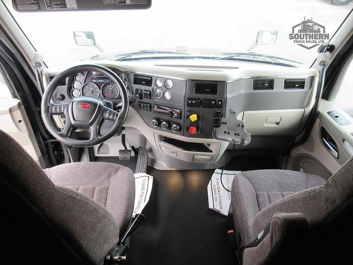 Used 2018 PETERBILT 579