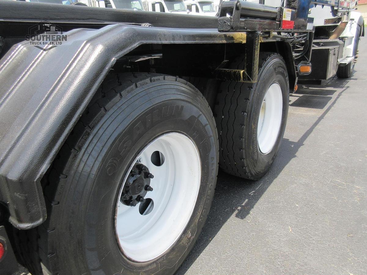 Used 2019 INTERNATIONAL HX