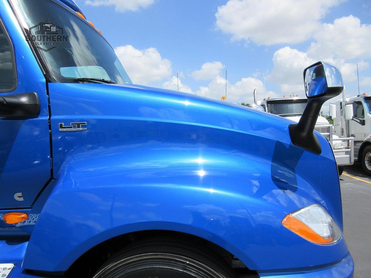 Used 2021 INTERNATIONAL LT