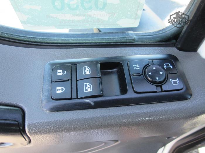 Used 2021 INTERNATIONAL LT