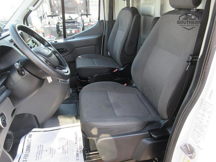 Used 2021 FORD TRANSIT