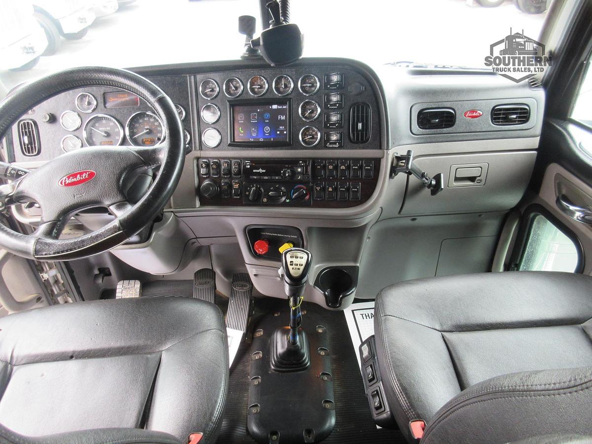 Used 2019 PETERBILT 389
