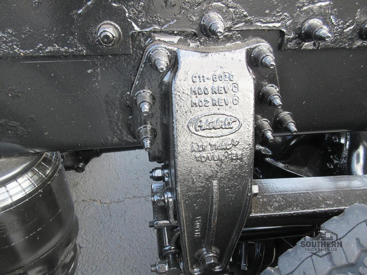 Used 2019 PETERBILT 567