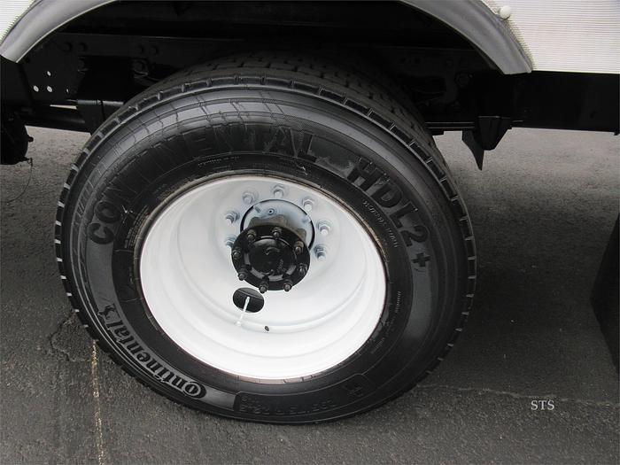 Used 2016 FREIGHTLINER BUSINESS CLASS M2 106