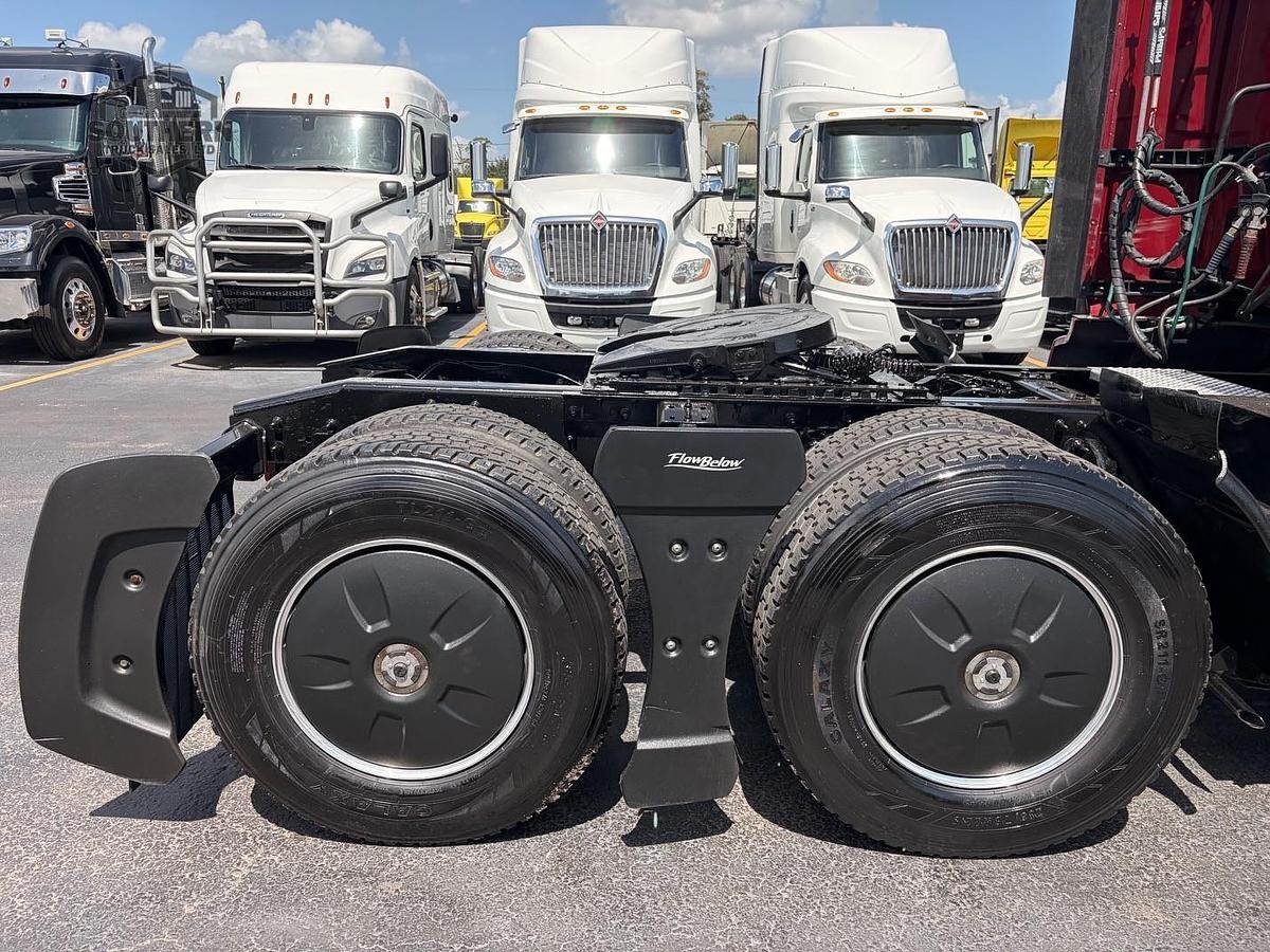 Used 2023 INTERNATIONAL LT
