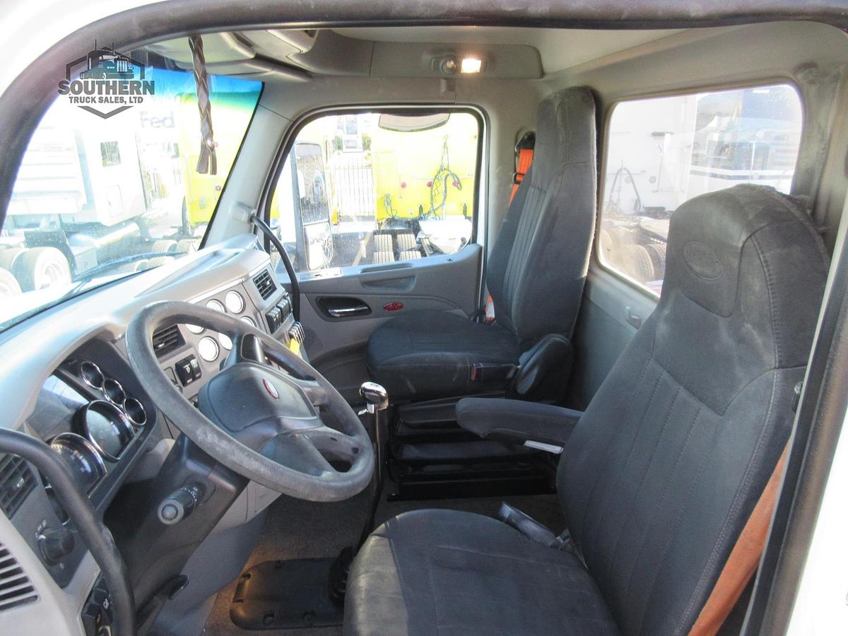 Used 2020 PETERBILT 567