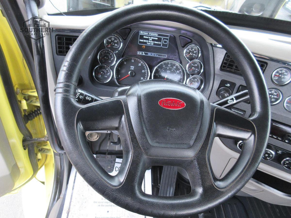 Used 2020 PETERBILT 567