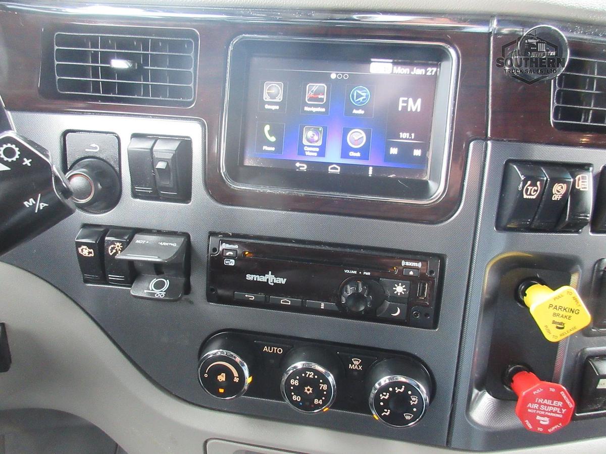 Used 2020 PETERBILT 579 ARI