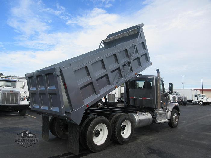 Used 2019 PETERBILT 567