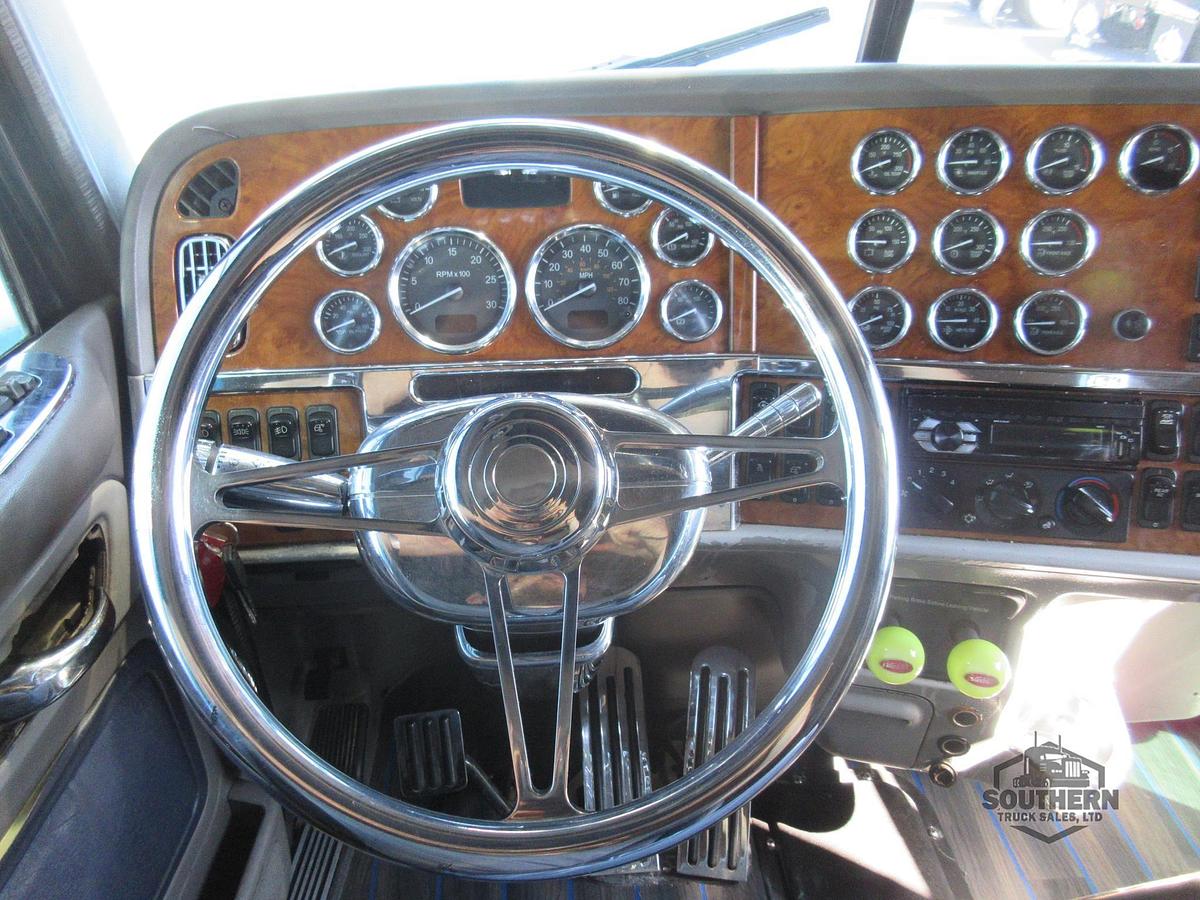 Used 2006 PETERBILT 379EXHD