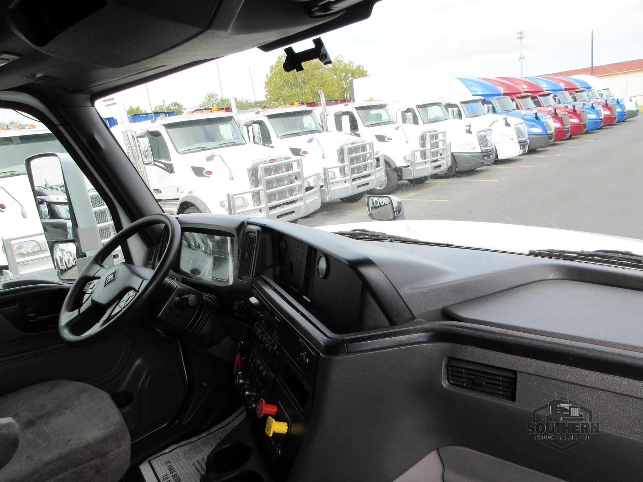 Used 2020 INTERNATIONAL LT