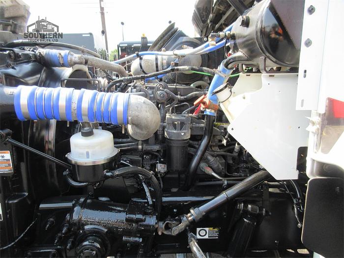 Used 2021 KENWORTH T270