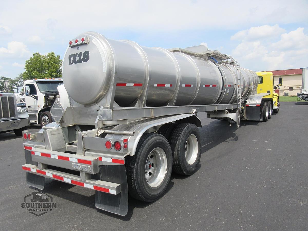 Used 2014 POLAR 42 ft
