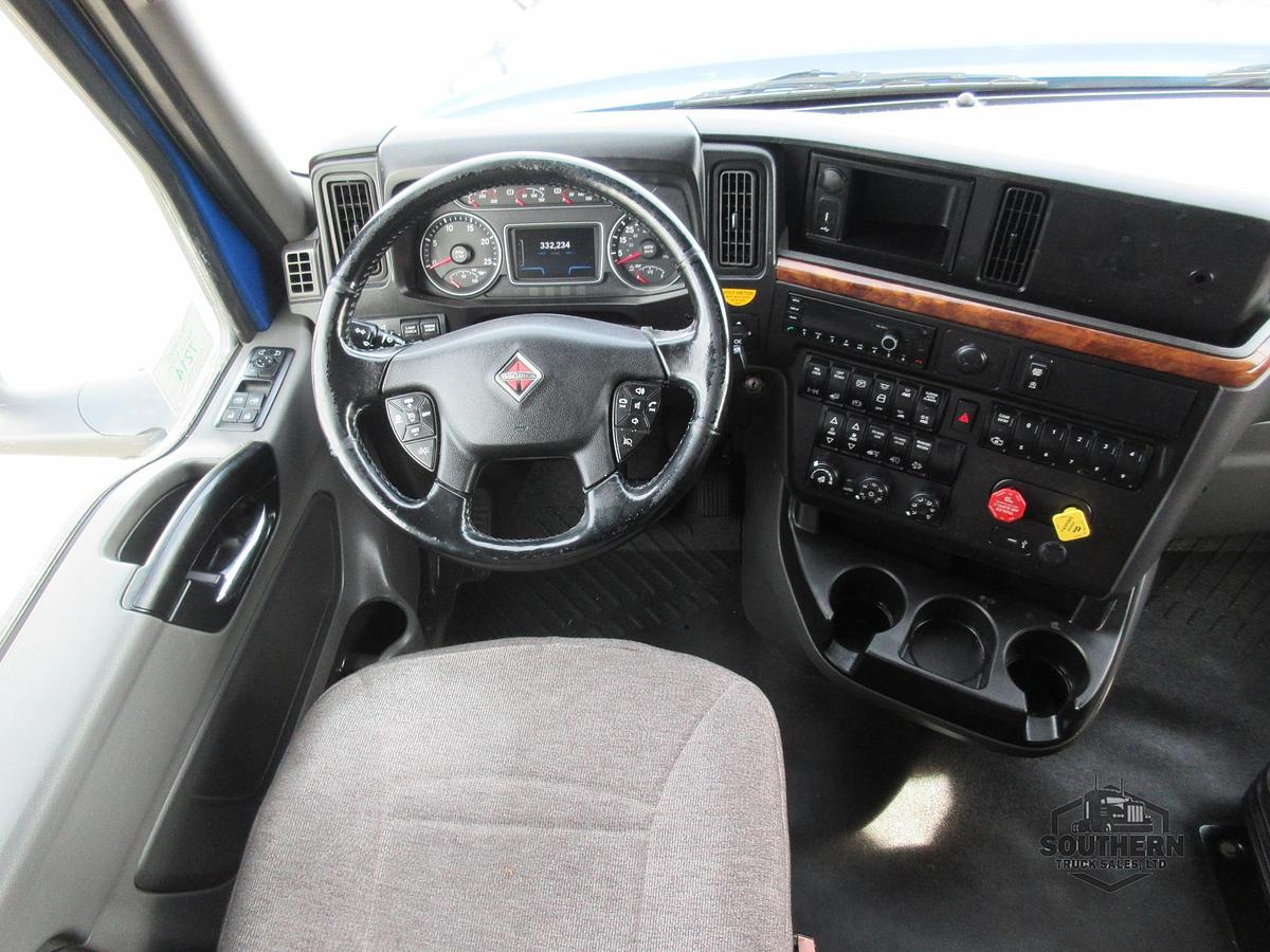 Used 2021 INTERNATIONAL LT