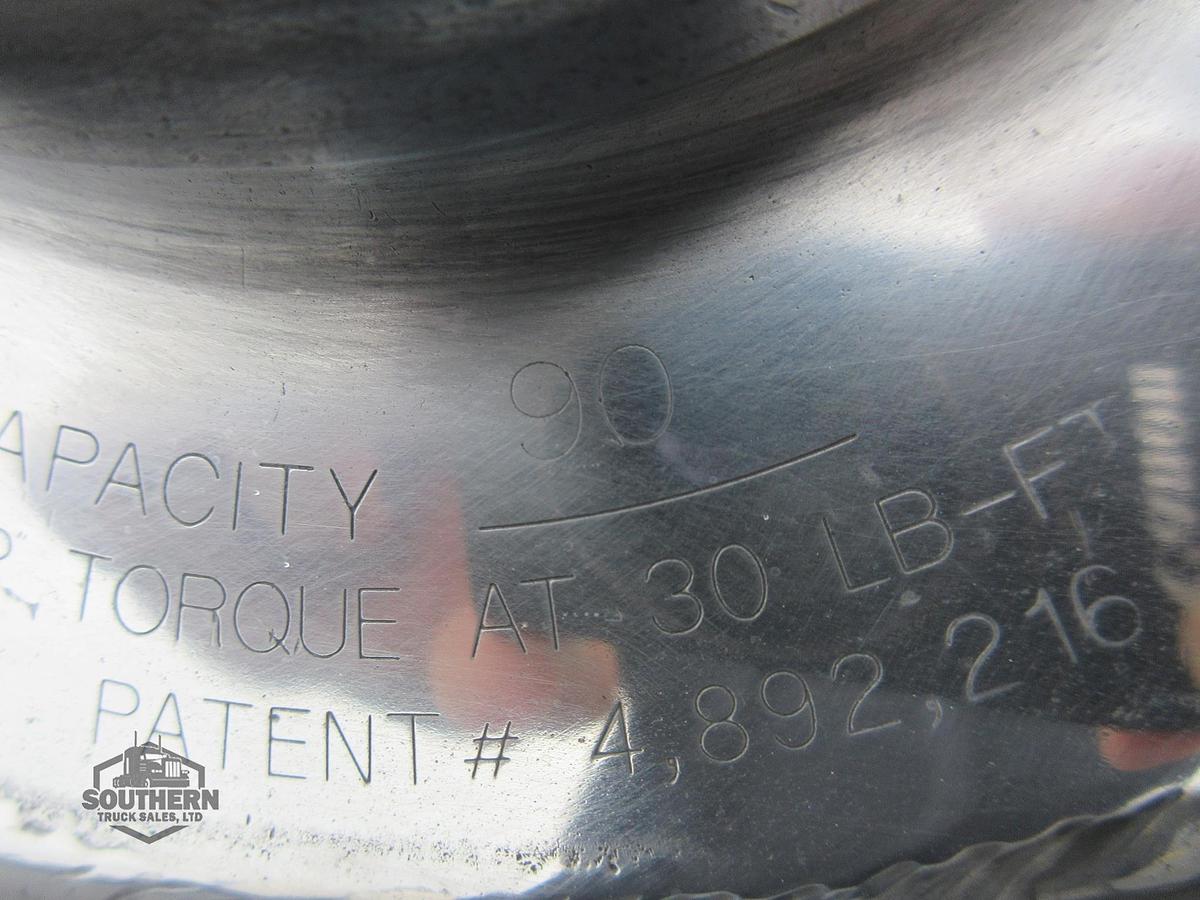 Used 2019 PETERBILT 389