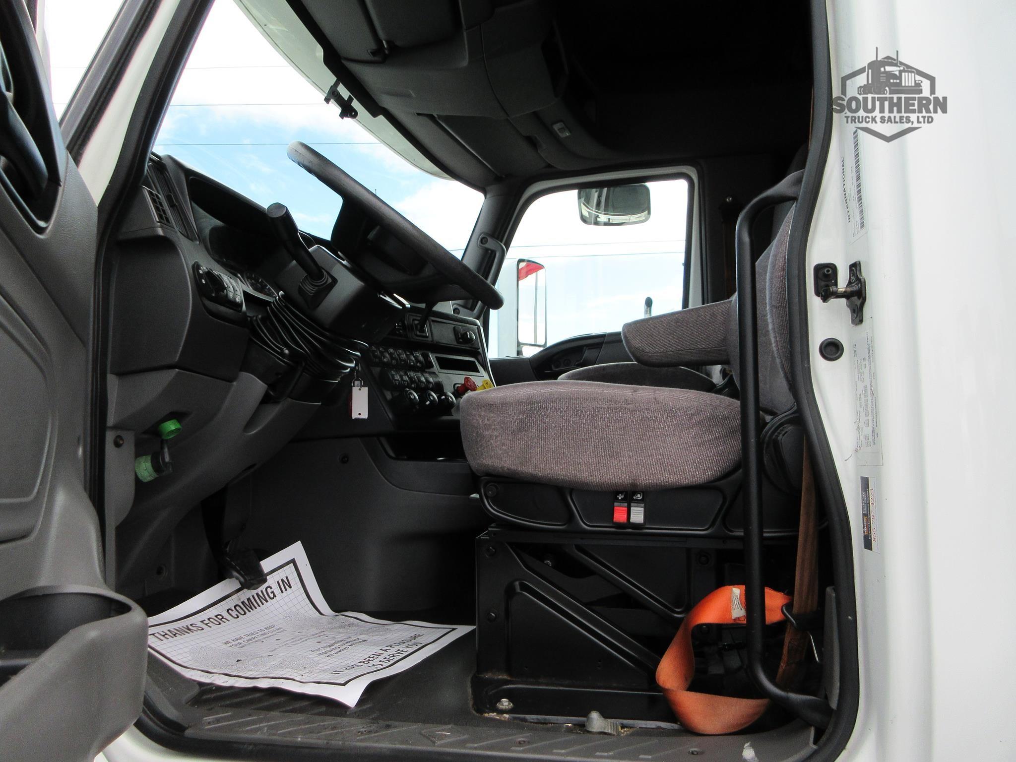 Used 2020 INTERNATIONAL LT