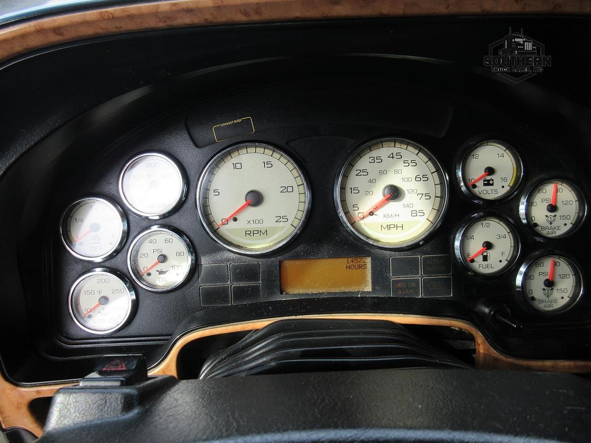 Used 2016 INTERNATIONAL PROSTAR