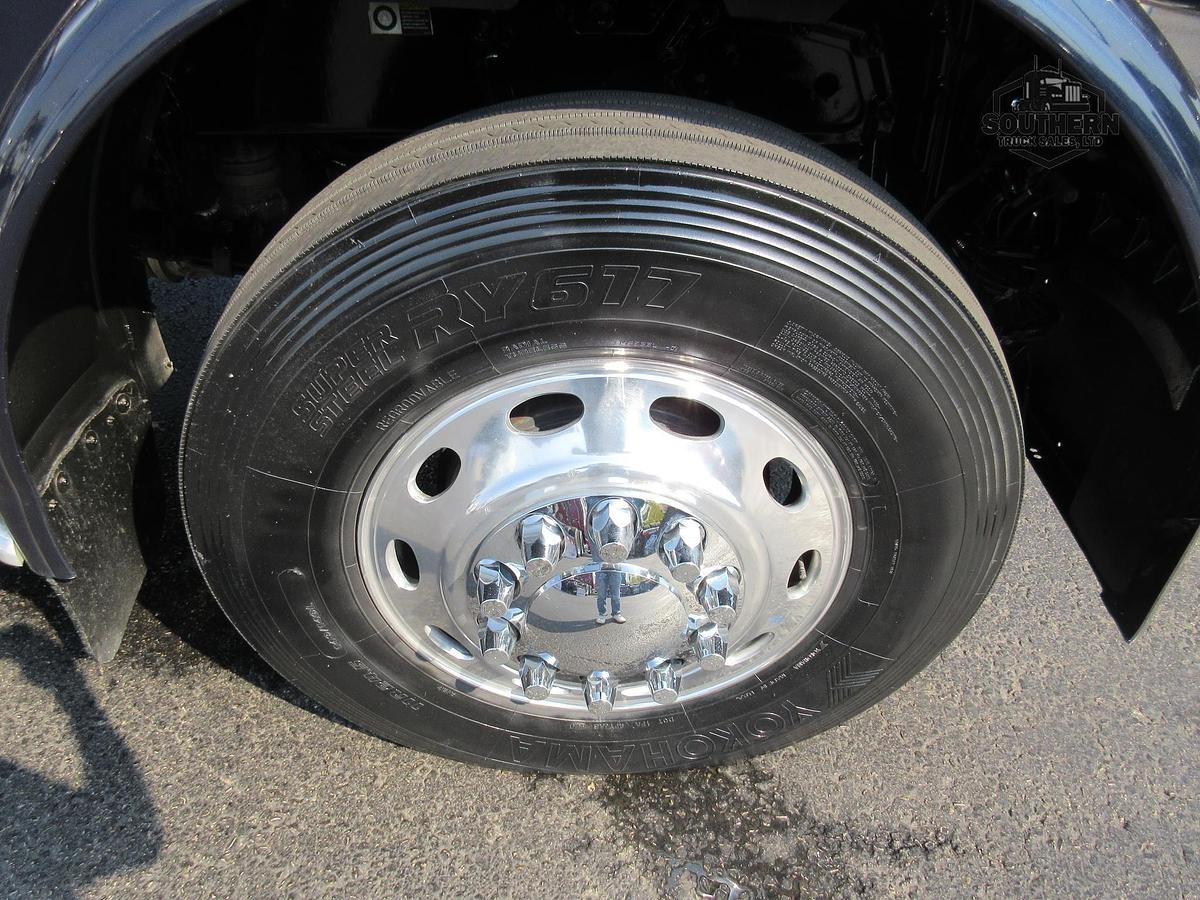 Used 2019 PETERBILT 389