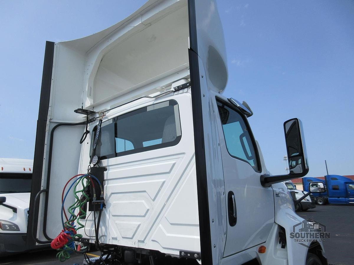 Used 2018 INTERNATIONAL LT