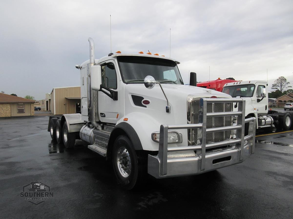 Used 2019 PETERBILT 567