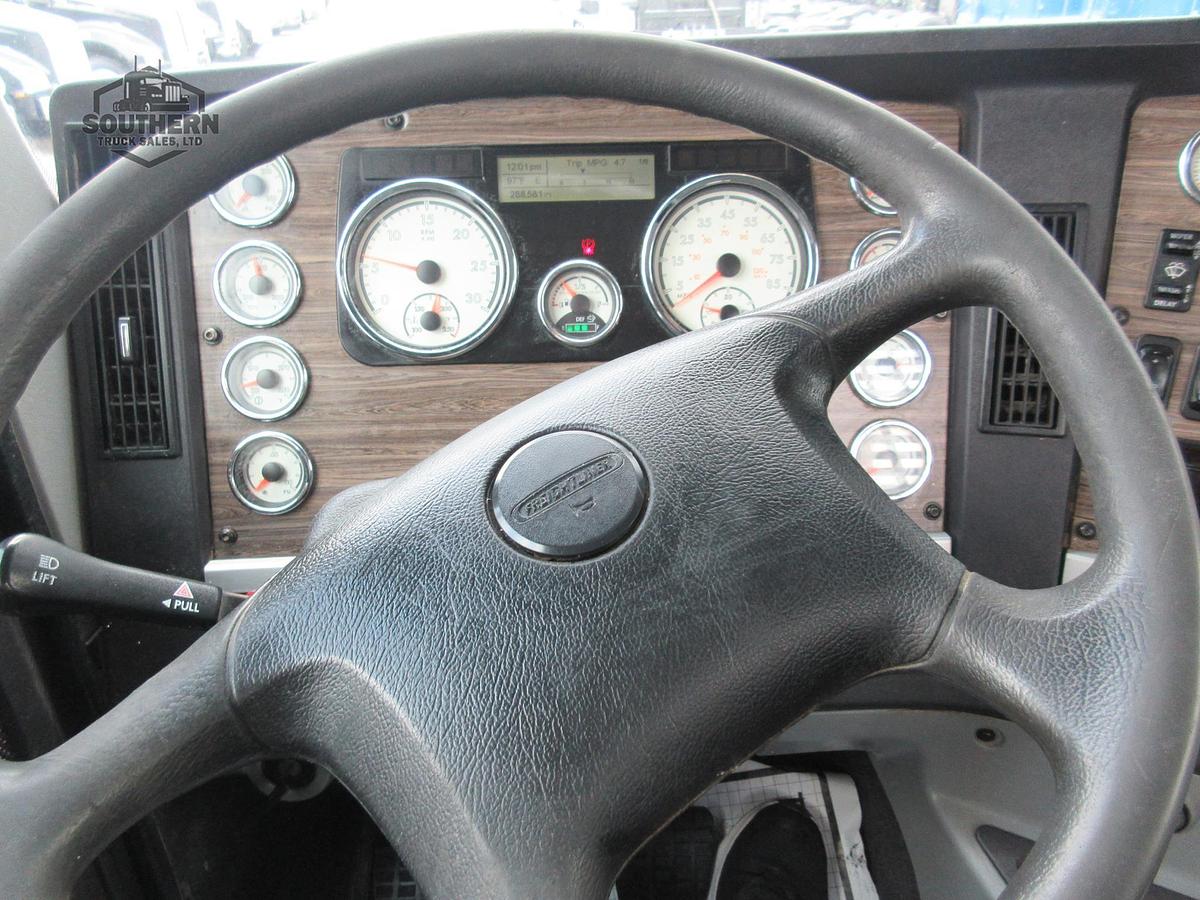 Used 2019 FREIGHTLINER CORONADO 122 SD